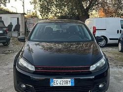 Usata 2011 VW Golf VI GTI Due volumi | 3650 € (Buon prezzo)