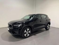 Nero Usata 2024 Volvo XC40 Core SUV | 36.900 € (Buon prezzo)