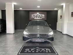 Grigio Usata 2023 Mercedes A200 AMG Line Premium Plus Tre volumi | 35.500 € (Buon prezzo)