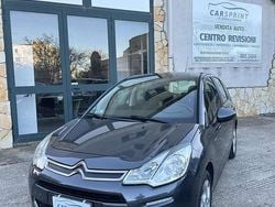 Grigio Usata 2013 Citroën C3 Exclusive Tre volumi | 5499 € (Buon prezzo)