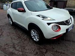 Usata 2015 Nissan Juke Tekna SUV | 8800 € (Buon prezzo)