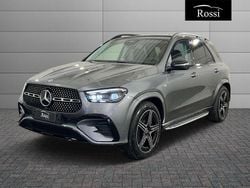 Blu Nuova 2025 Mercedes GLE350 SUV | 105.300 € (Buon prezzo)