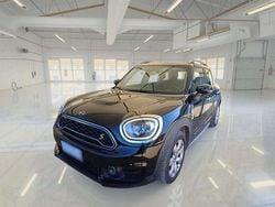 Nero Usata 2019 Mini Cooper S Countryman Business SUV | 18.900 € (Ottimo prezzo)