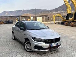 Grigio Usata 2019 Fiat Tipo Easy Due volumi | 10.200 € (Buon prezzo)