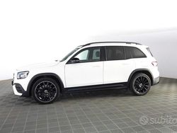 Bianco polare Usata 2021 Mercedes GLB200 Premium SUV | 34.990 € (Buon prezzo)