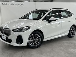 Bianco alpi Usata 2024 BMW 216 M Sport Station wagon | 34.900 €