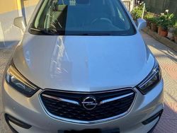 Grigio Usata 2019 Opel Mokka X SUV | 15.000 € (Buon prezzo)