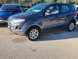 Grigio Usata 2015 Ford Ecosport Titanium SUV | 8700 € (Buon prezzo)
