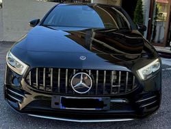 Other Usata 2019 Mercedes A35 AMG AMG Tre volumi | 33.990 € (Buon prezzo)