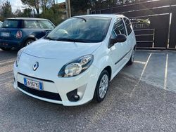 Bianco Usata 2010 Renault Twingo Dynamique Due volumi | 4800 € (Buon prezzo)
