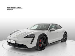 Gesso Usata 2024 Porsche Taycan 4S Cross Turismo Tre volumi | 118.900 € (Cara)