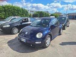 Usata 2001 VW Maggiolino | 1200 € (Buon prezzo)