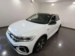Bianco Nuova 2025 VW T-Roc R-line Plus SUV | 27.990 € (Buon prezzo)