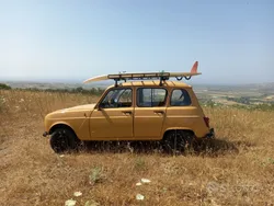 Usata 1990 Renault R4 Tre volumi | 3990 €