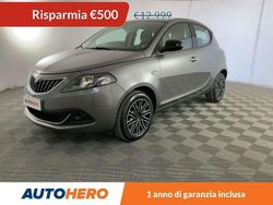 Grigio Usata 2022 Lancia Ypsilon Silver Due volumi | 12.499 € (Buon prezzo)