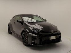 Nero Usata 2023 Toyota Yaris Due volumi | 43.900 € (Molto cara)