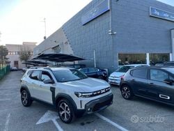 Nuova 2025 Dacia Duster Journey Tre volumi | 25.700 € (Buon prezzo)