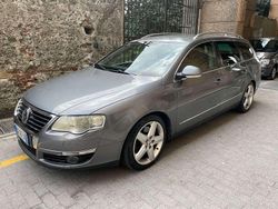 Other Usata 2007 VW Passat Highline Tre volumi | 3500 € (Buon prezzo)