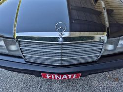 Grigio Usata 1986 Mercedes 190 Tre volumi | 33.000 €