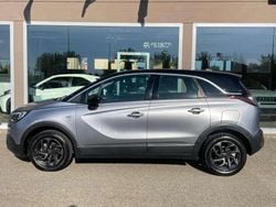 Antracite Usata 2020 Opel Crossland X SUV | 13.700 € (Buon prezzo)