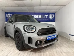Grigio Usata 2022 Mini Cooper Countryman SUV | 26.900 € (Buon prezzo)