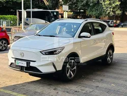 Bianco Usata 2023 MG ZS Comfort Tre volumi | 21.500 € (Buon prezzo)