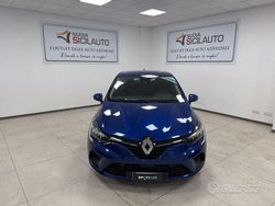 Blu Usata 2022 Renault Clio V Zen Due volumi | 11.900 € (Ottimo prezzo)