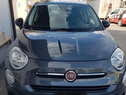 Grigio Usata 2020 Fiat 500X Urban SUV | 15.500 € (Buon prezzo)