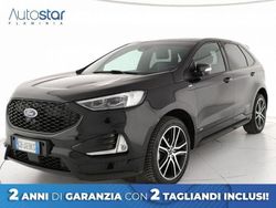Nero Usata 2020 Ford Edge ST-Line SUV | 22.200 € (Buon prezzo)