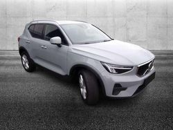 Grigio Usata 2023 Volvo XC40 SUV | 33.950 € (Buon prezzo)