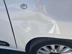 Bianco Usata 2015 Fiat 500L Monovolume | 7300 € (Ottimo prezzo)