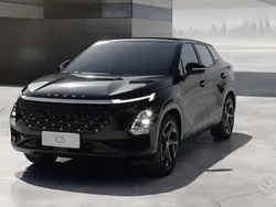 Omoda 5