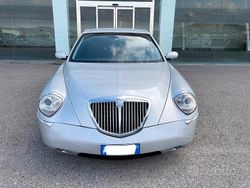 Argento Usata 2003 Lancia Thesis Tre volumi | 3200 € (Super prezzo)