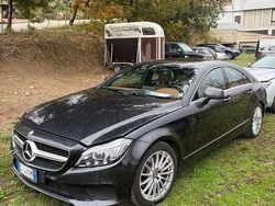 Other Usata 2017 Mercedes CLS350 Premium Tre volumi | 13.500 €
