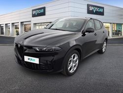 Nero Usata 2023 Alfa Romeo Tonale Sprint SUV | 32.230 € (Molto cara)