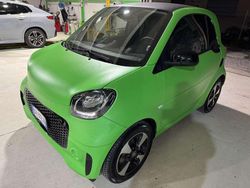 Usata 2021 Smart ForTwo Electric Drive Pulse Due volumi | 11.500 € (Buon prezzo)