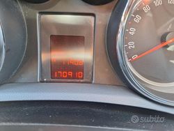 Bianco Usata 2015 Opel Mokka SUV | 7500 € (Buon prezzo)