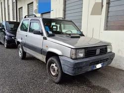 Usata 2001 Fiat Panda 4x4 Trekking Due volumi | 5200 € (Ottimo prezzo)