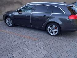 Usata 2012 Opel Insignia Sport Tre volumi | 5000 € (Ottimo prezzo)