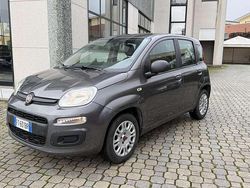 Grigio Usata 2018 Fiat Panda Easy Due volumi | 8800 € (Buon prezzo)