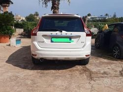 Bianco Usata 2014 Volvo XC60 SUV | 12.750 € (Buon prezzo)