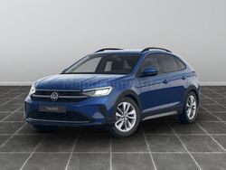 Blu Nuova 2025 VW Taigo Edition SUV | 23.400 € (Buon prezzo)