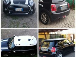Usata 2014 Mini Cooper Due volumi | 10.000 € (Buon prezzo)