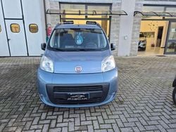 Blu/azzurro Usata 2011 Fiat Qubo Trekking Monovolume | 5700 € (Buon prezzo)