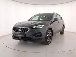 Grigio Usata 2021 Seat Tarraco Business SUV | 22.900 € (Buon prezzo)