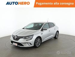 Grigio Usata 2017 Renault Mégane IV Tre volumi | 10.199 €
