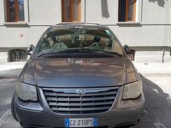 Usata 2006 Chrysler Voyager Monovolume | 450 €