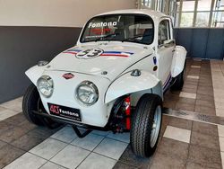 Bianco Usata 1970 VW Maggiolino California Coupé | 29.000 €