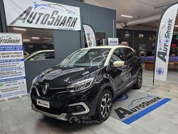 Nero Usata 2019 Renault Captur SUV | 9900 € (Ottimo prezzo)