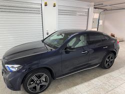 Blu Usata 2024 Mercedes E300 AMG Line Premium Plus Coupé | 69.500 € (Buon prezzo)